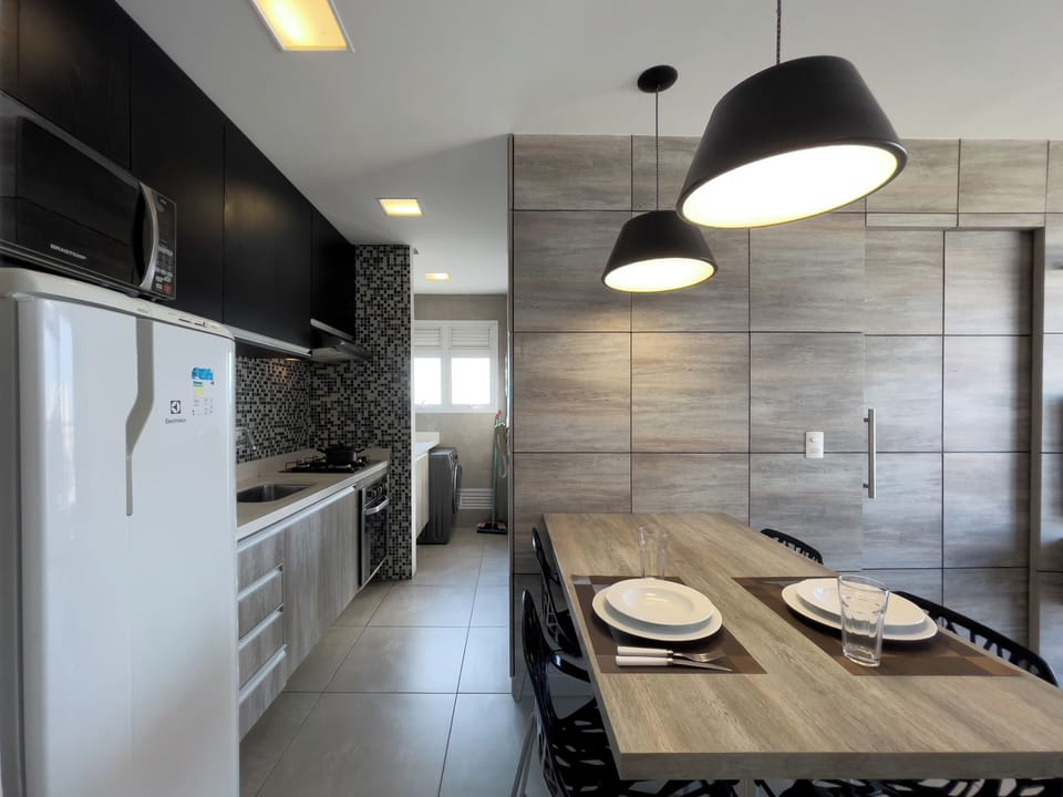 Studio | Private kitchen | Toaster