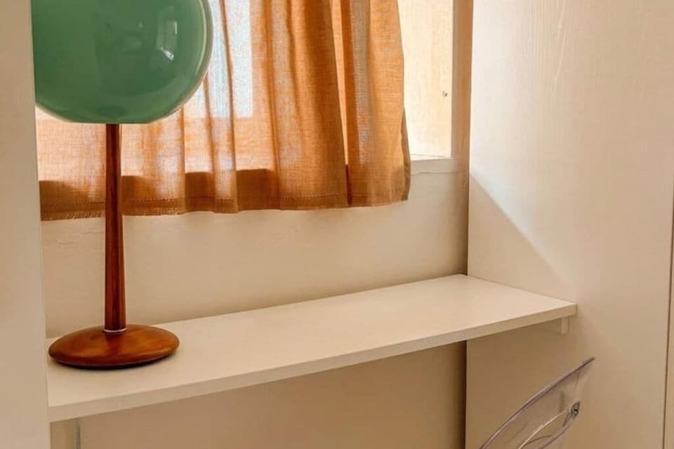 Studio Suite | Interior