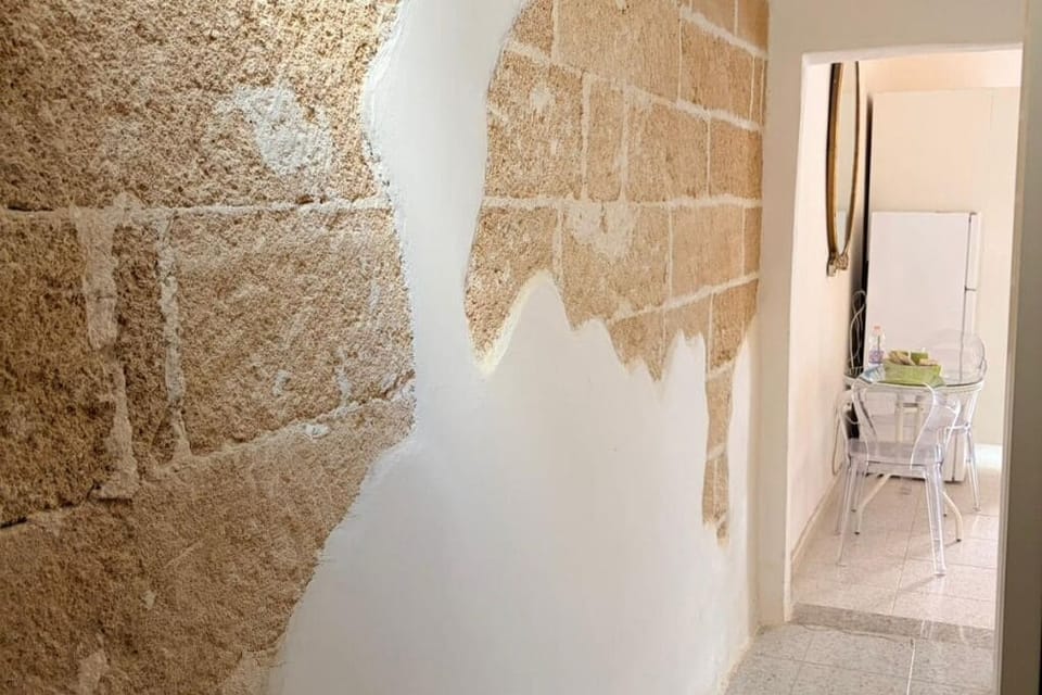 Studio Suite | Interior