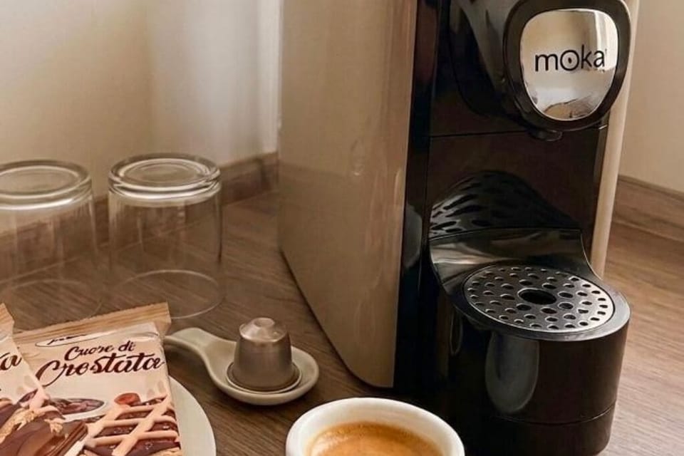 Studio Suite | Food and drink