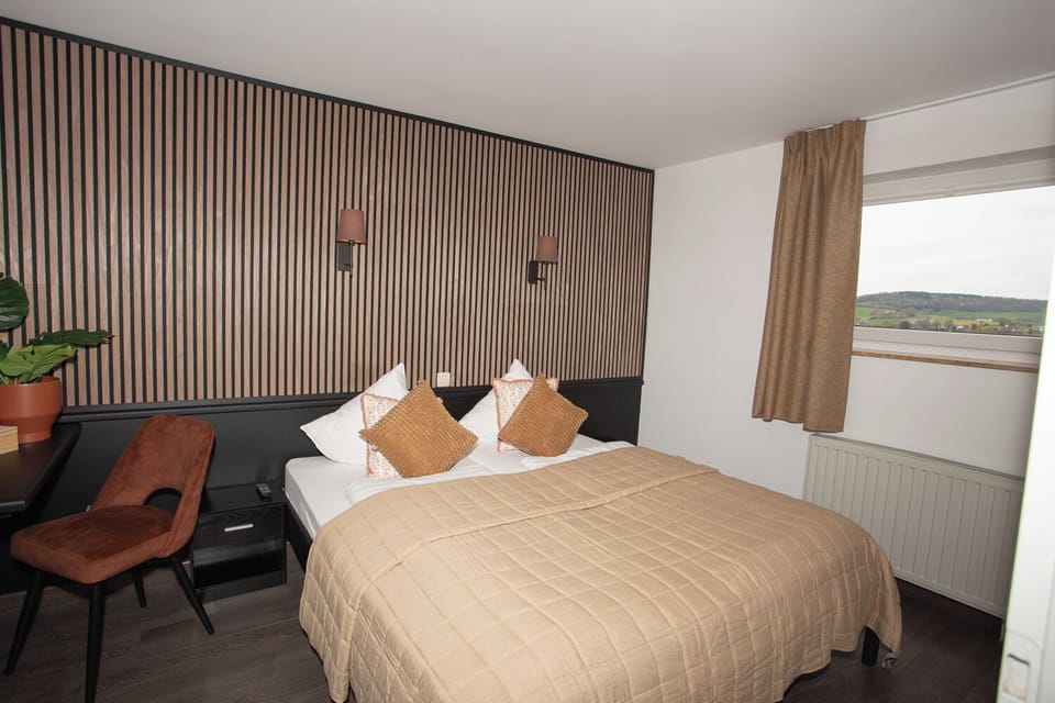 Standard Double Room | Free WiFi
