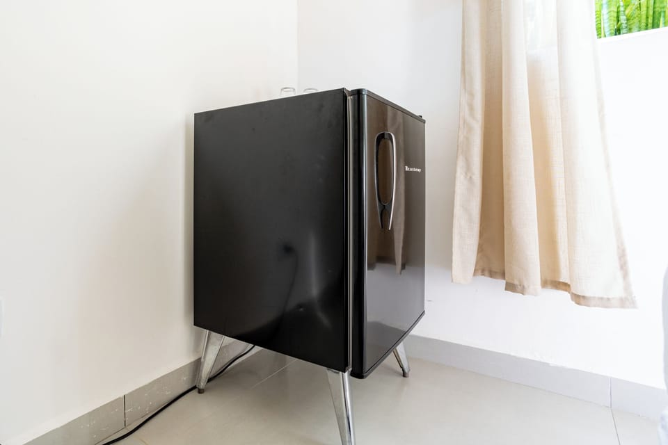 Double Room, Ground Floor | Miscellaneous