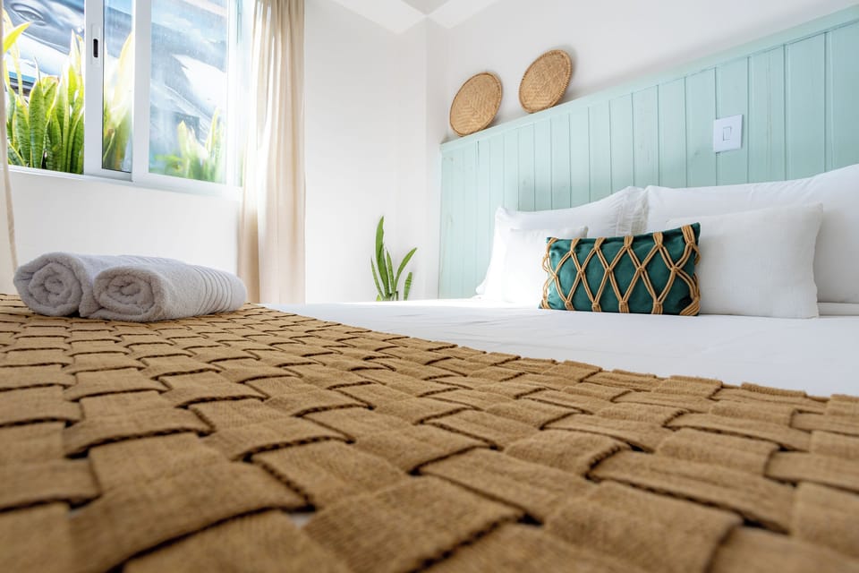 Double Room, Ground Floor | Free WiFi