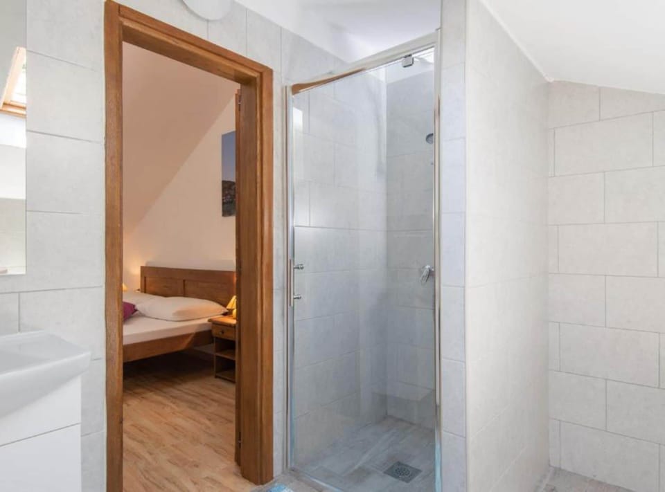Beautiful Villa Anita Country House in Dubrovnik-Neretva County