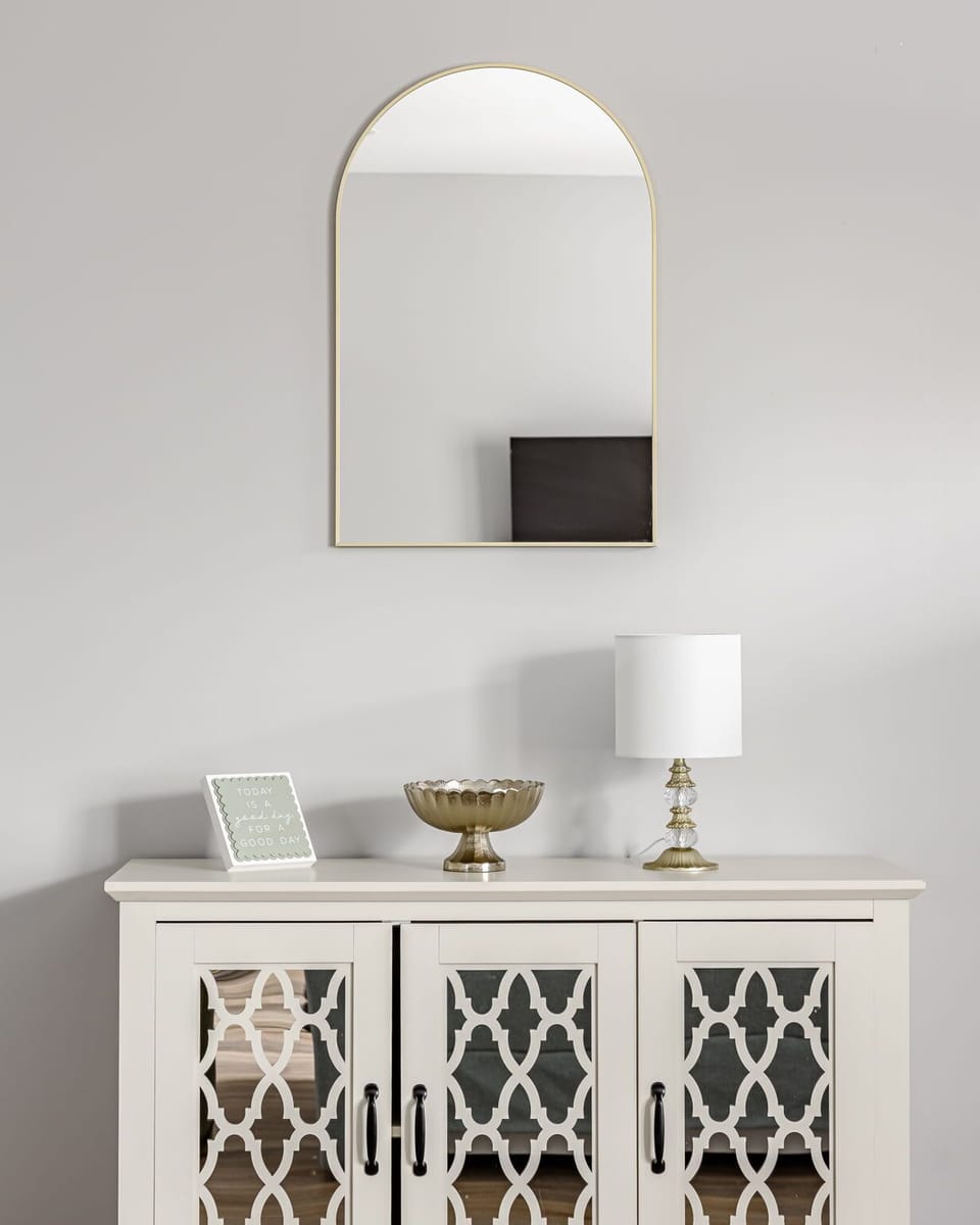 Small Details Bring the Space Together