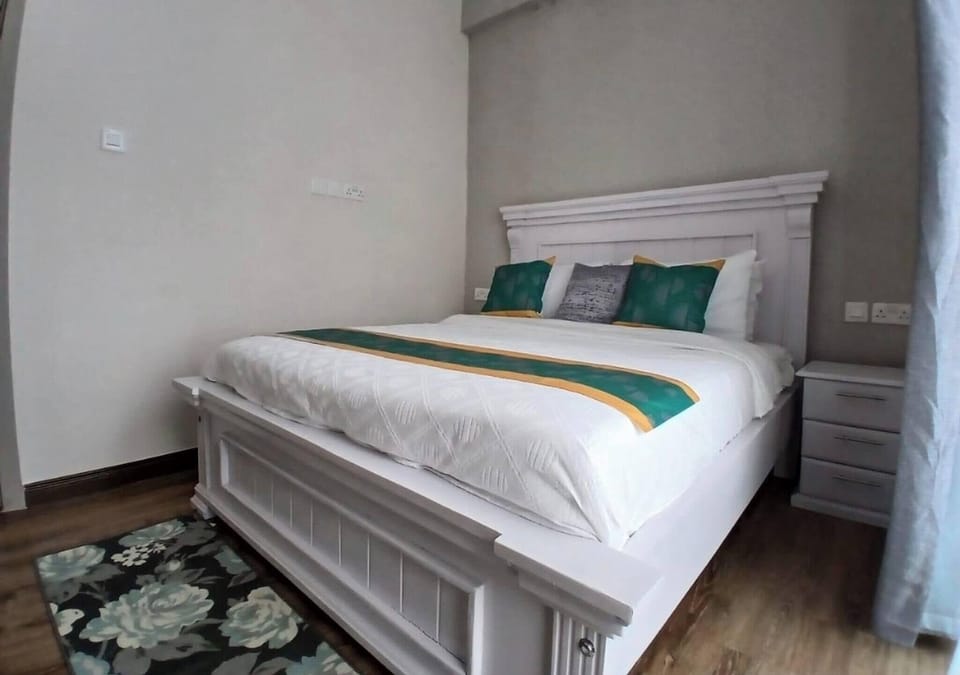 Executive one Bedroom Kilimani Apartment in Nairobi County
