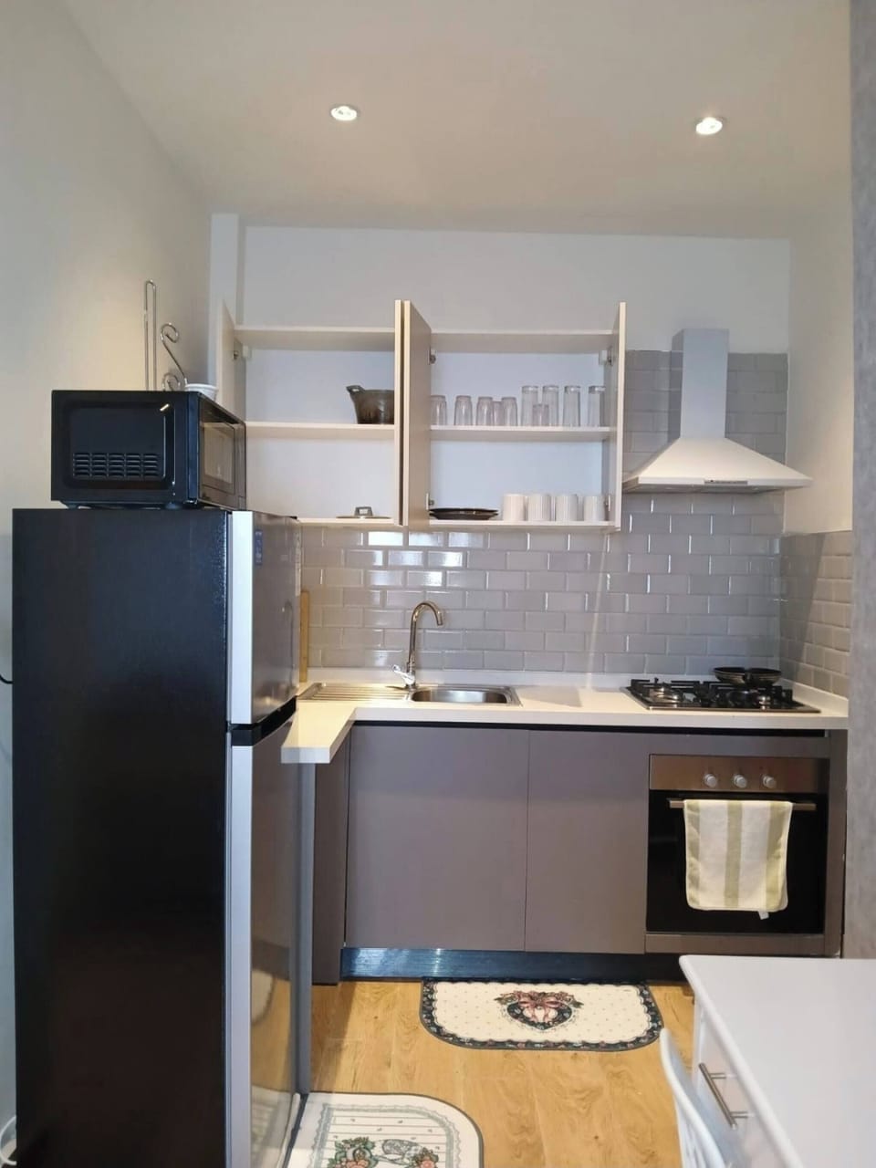 Apartment, 1 Bedroom, Accessible | Interior