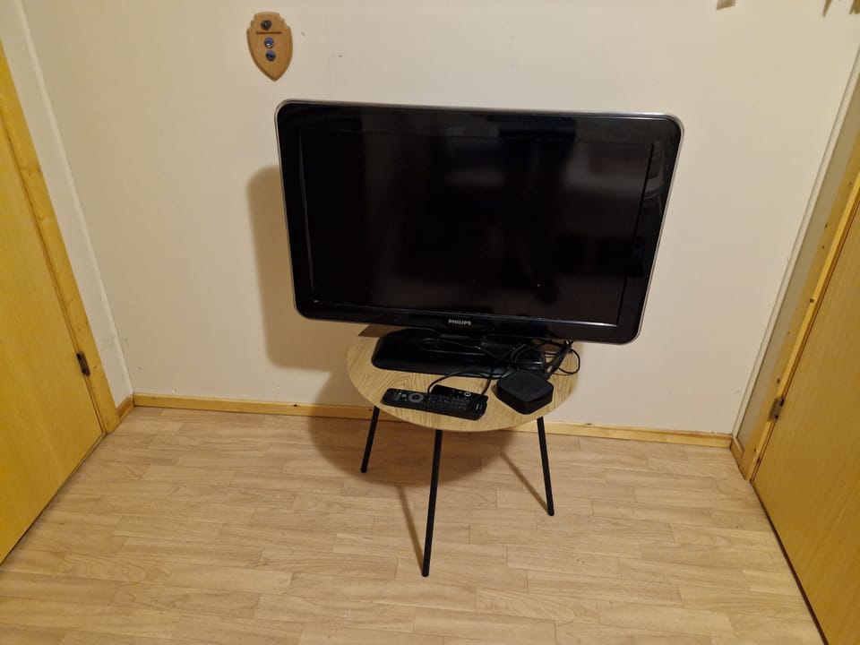 Television