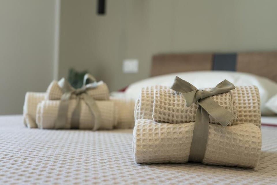 Deluxe Double Room, Garden View | Miscellaneous