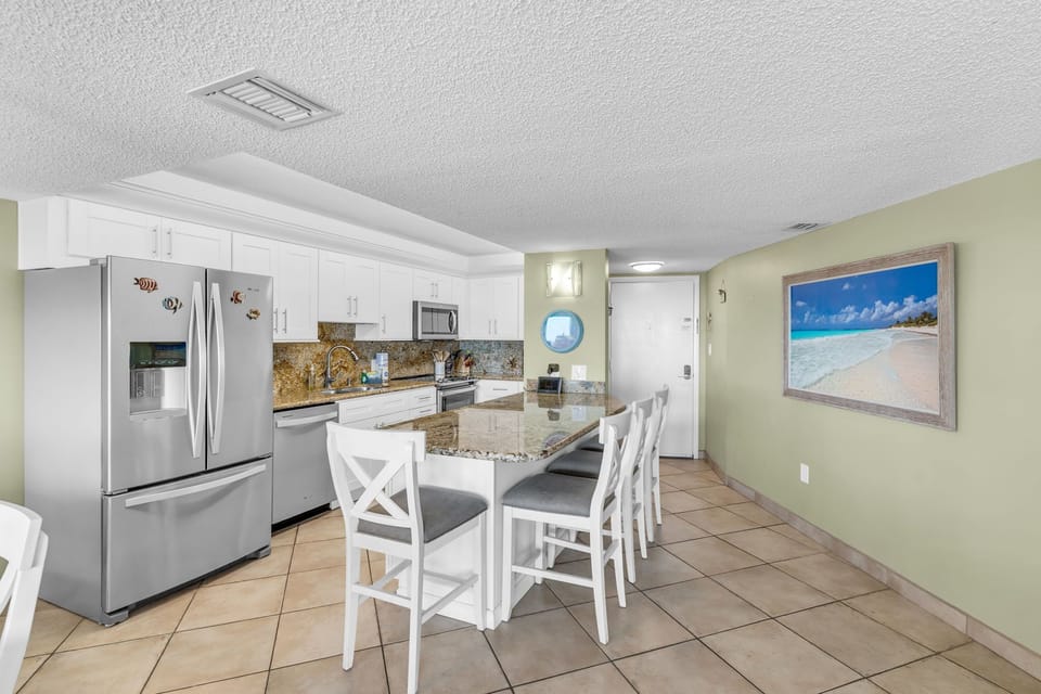 Modern Kitchen