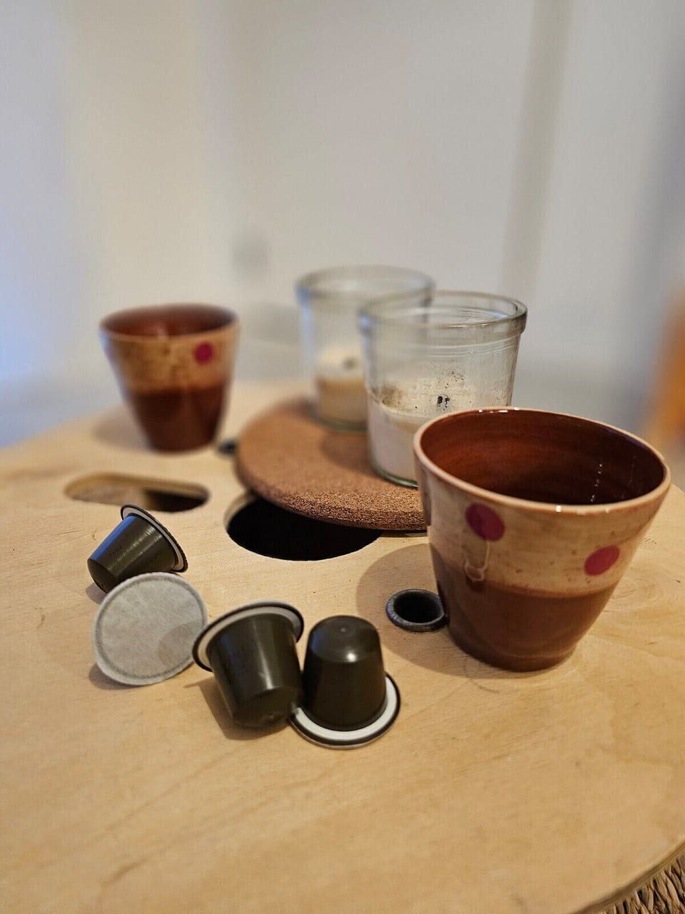 Miscellaneous