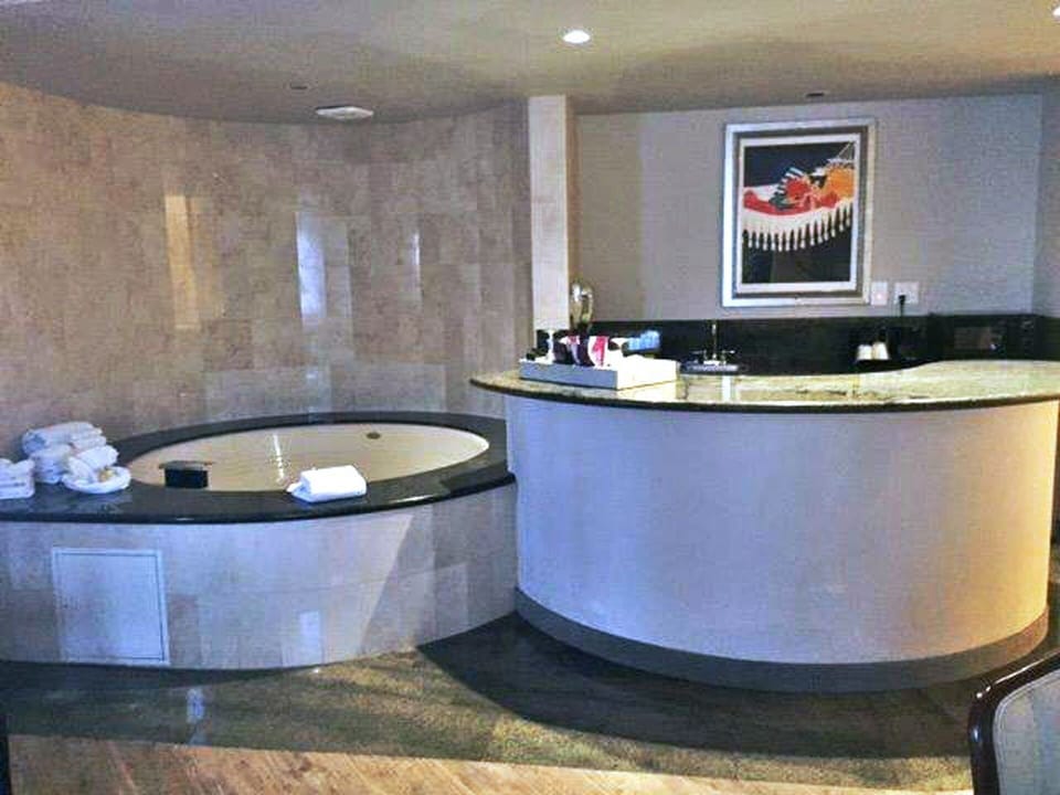 Jacuzzi 2