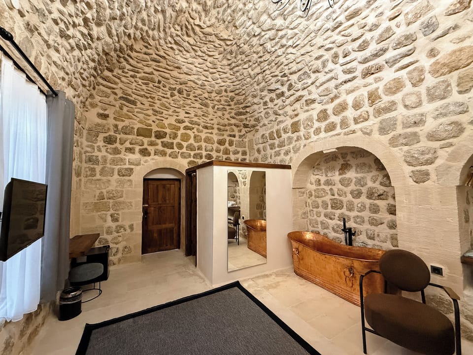 Royal Room | Interior