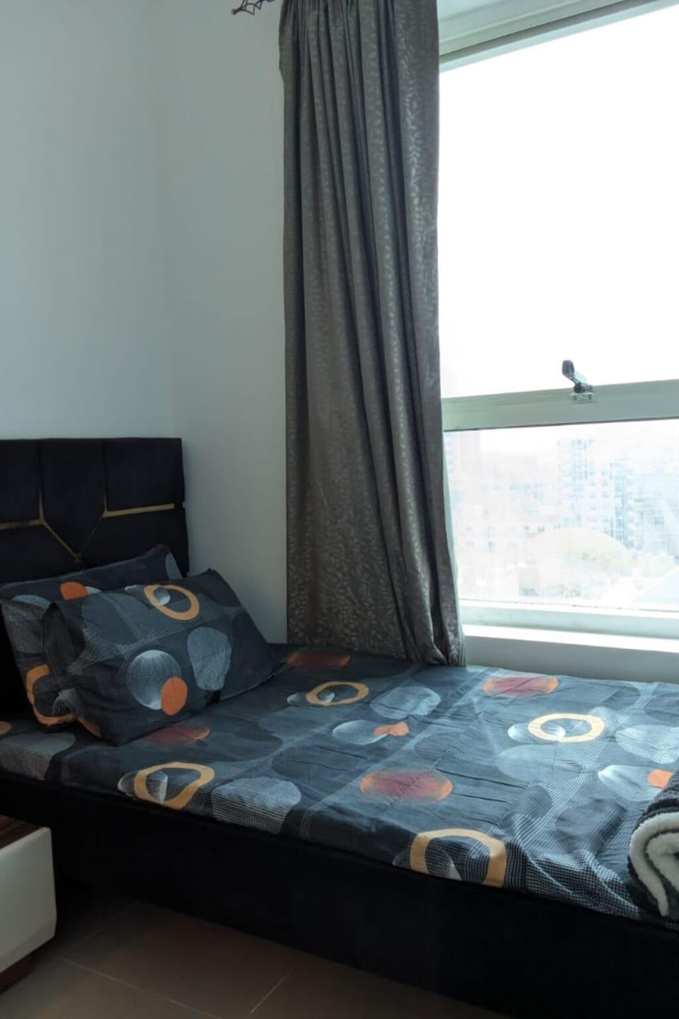 Luxury Double or Twin Room, City View