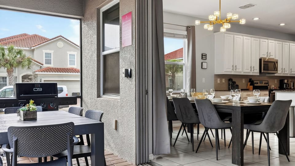 House (Multiple Bedrooms) | Interior