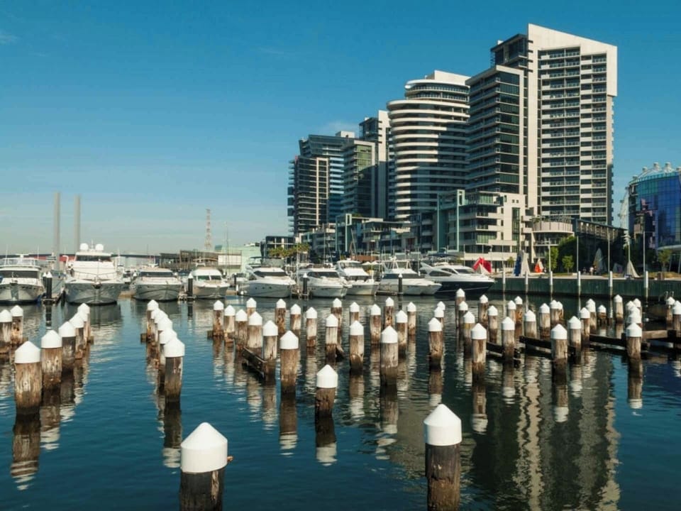 Marina