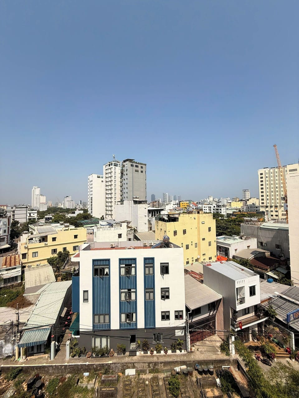 City view