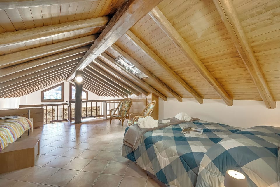 Mezzanine