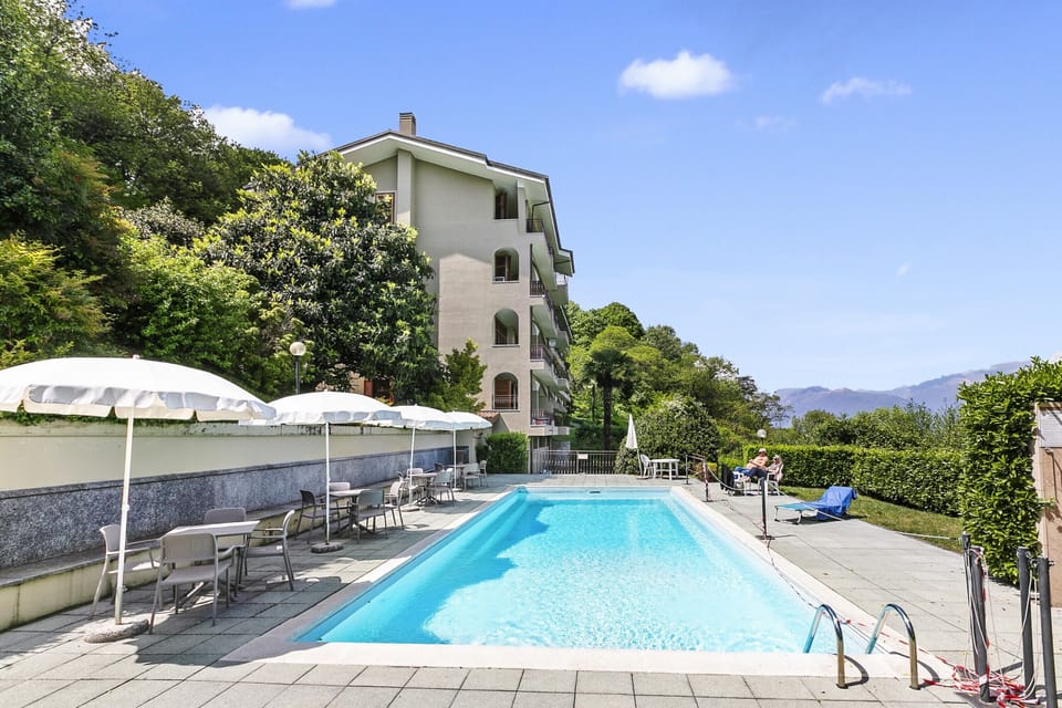 Shared pool