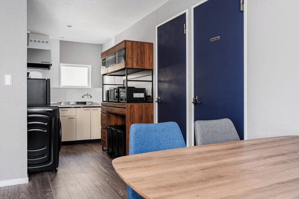 Apartment | Dining