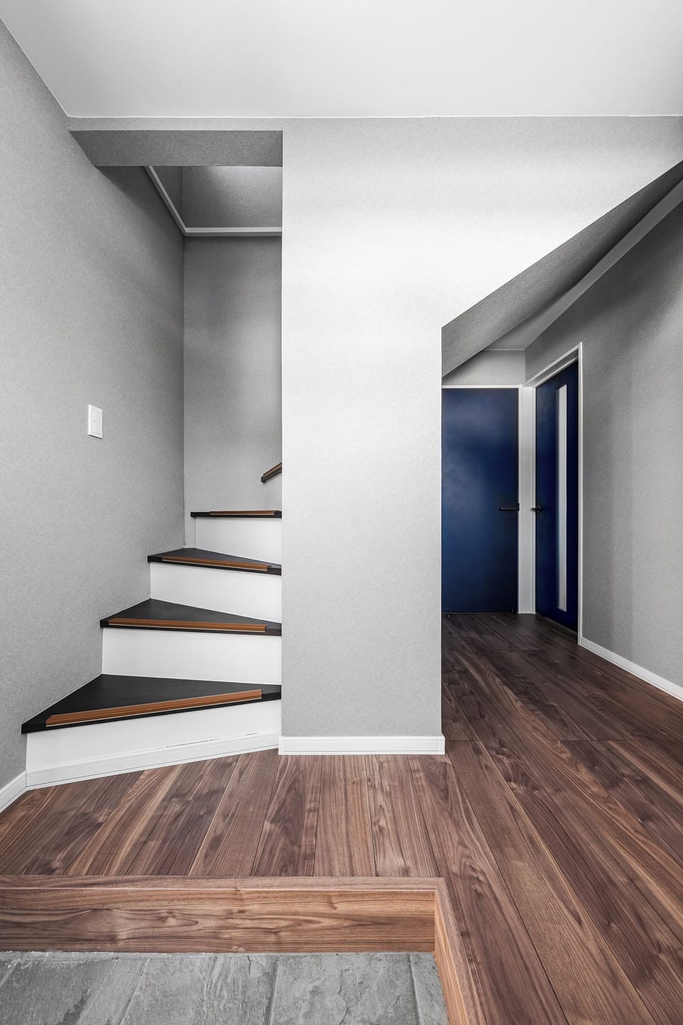 Apartment | Interior