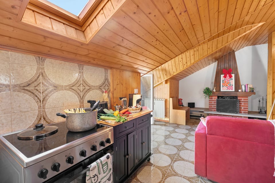 Kitchenette