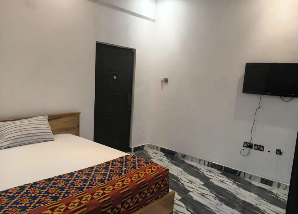 Comfort Double Room | WiFi (free)