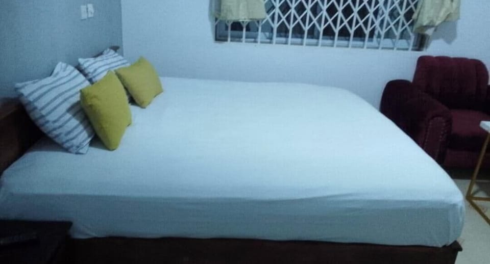 Comfort Double Room | WiFi (free)