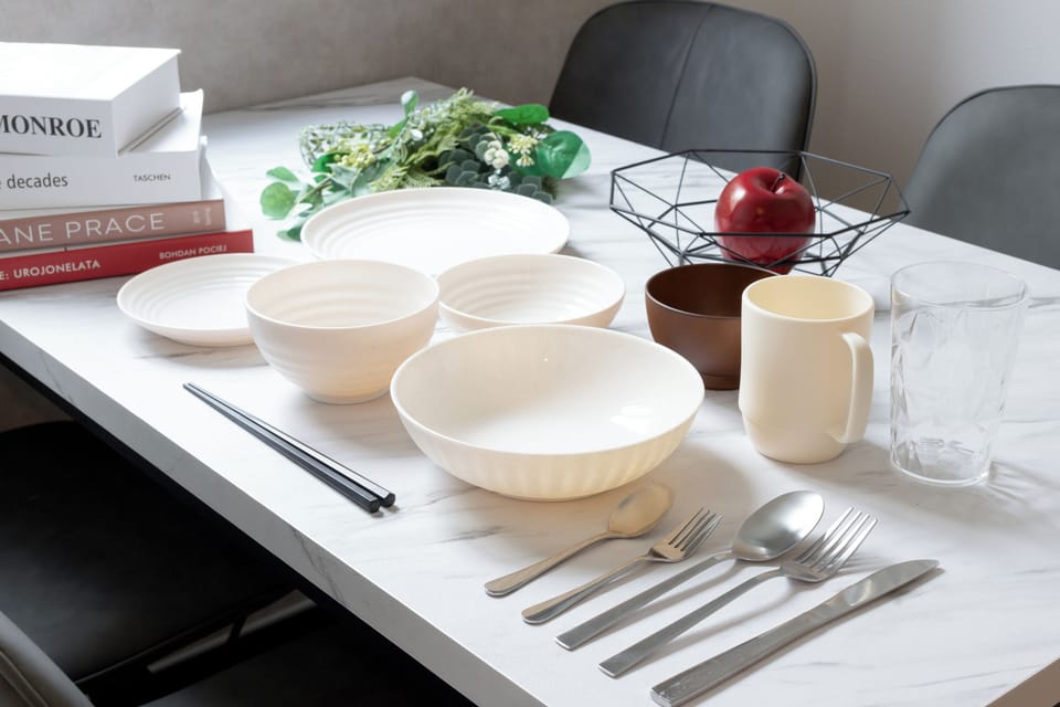 Comfort House, 1 Bedroom | In-room dining