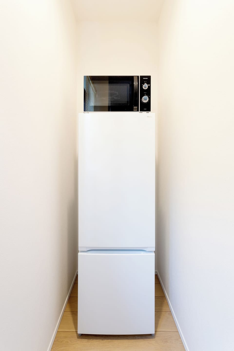 Comfort House, 1 Bedroom | Private kitchen | Fridge, microwave, stovetop, rice cooker