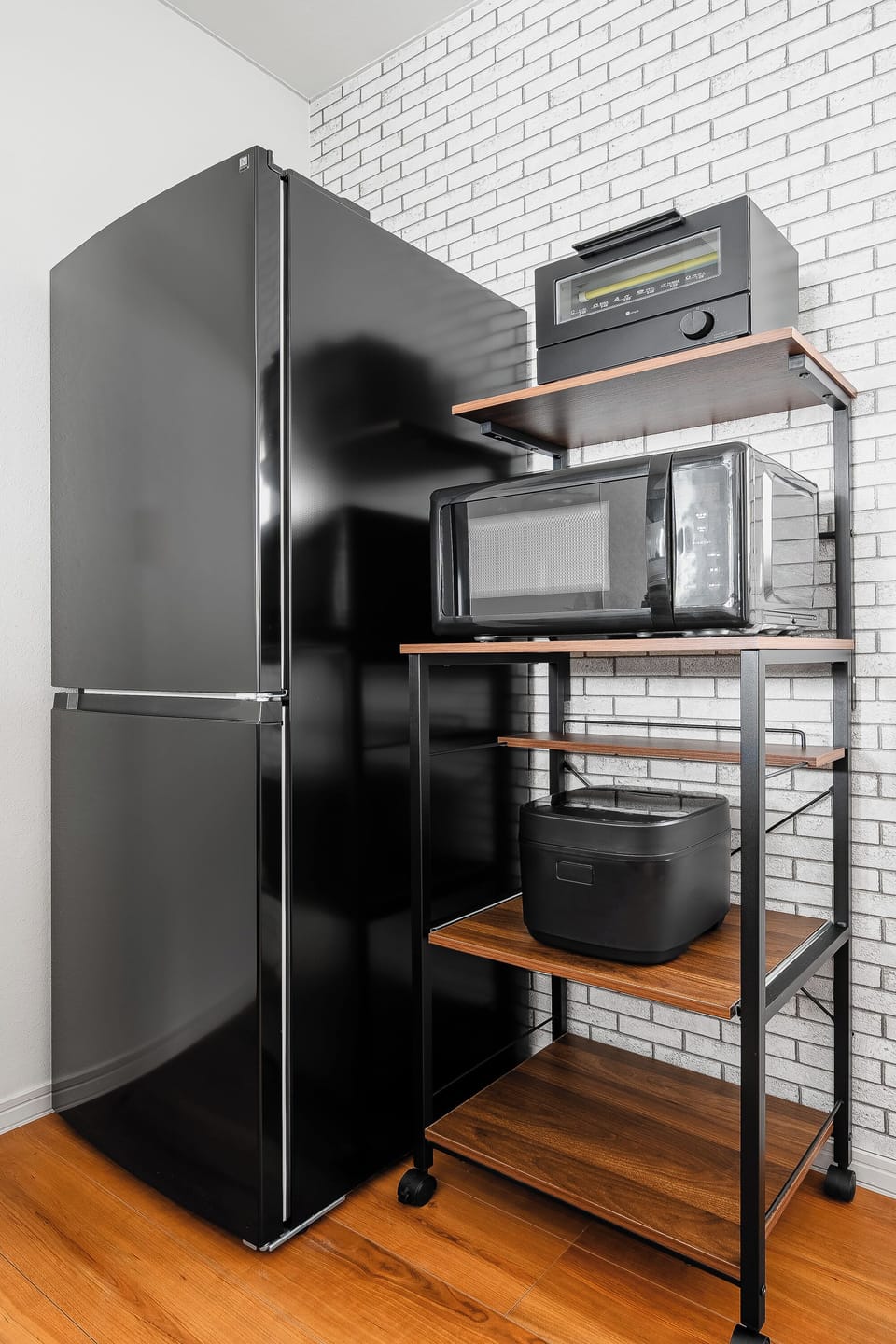 Apartment | Interior