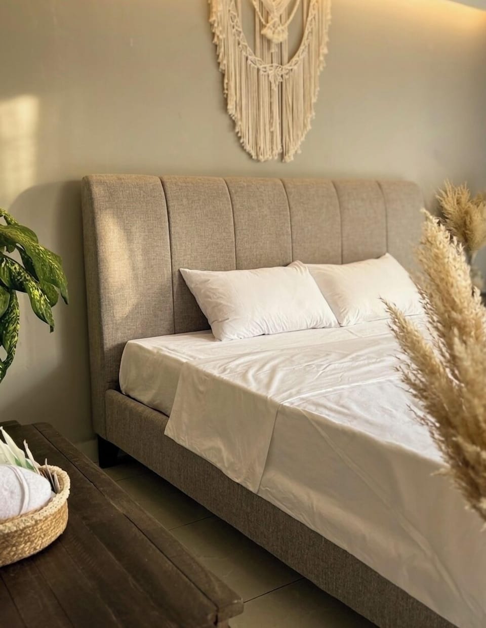 Deluxe Double Room, Balcony, Garden View | Blackout drapes, soundproofing, free WiFi
