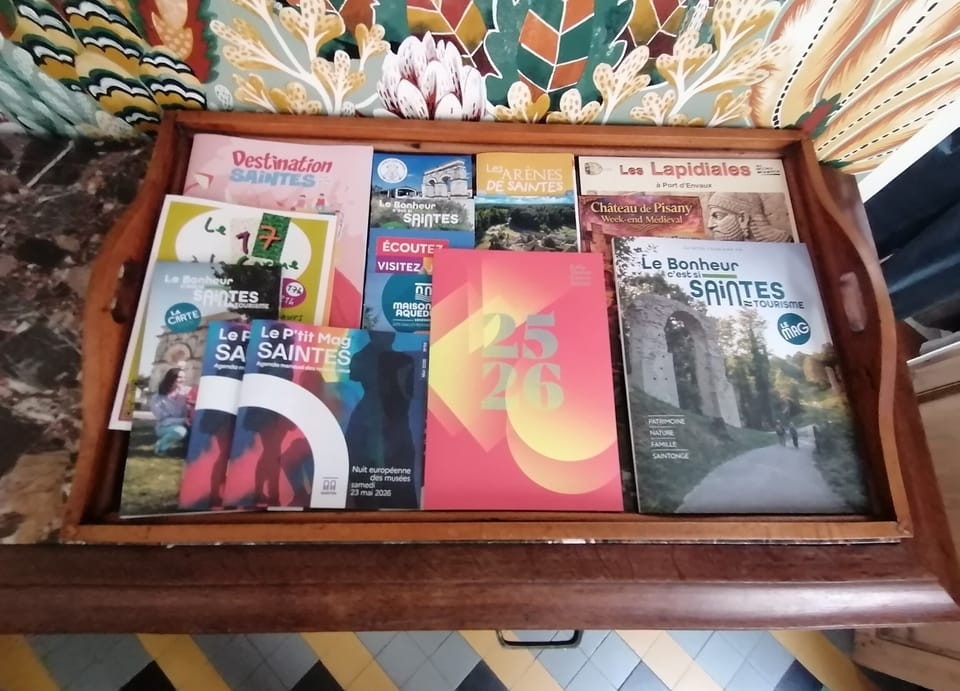 Miscellaneous