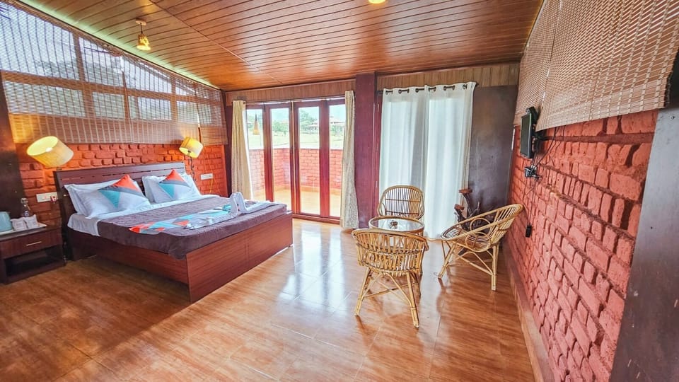 Deluxe Room | Free WiFi