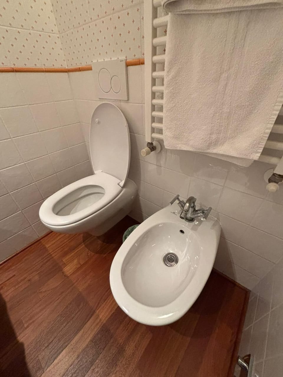 Comfort Studio, City View | Bathroom