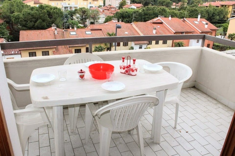 Patio / Balcony