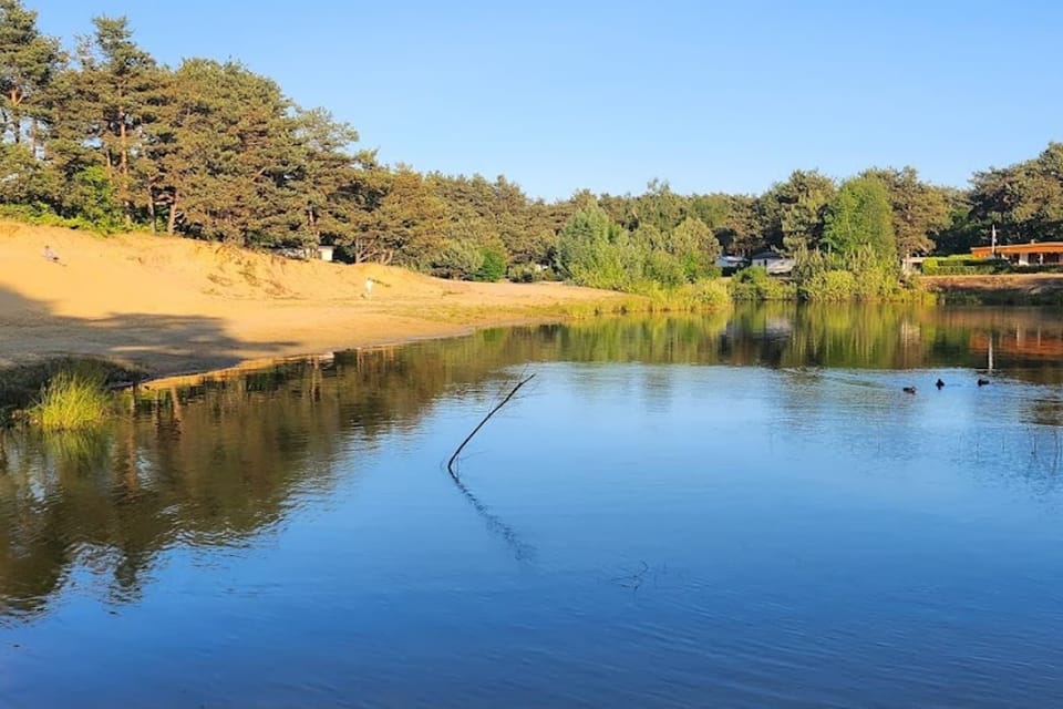 Surroundings [summer] (1-5 km)