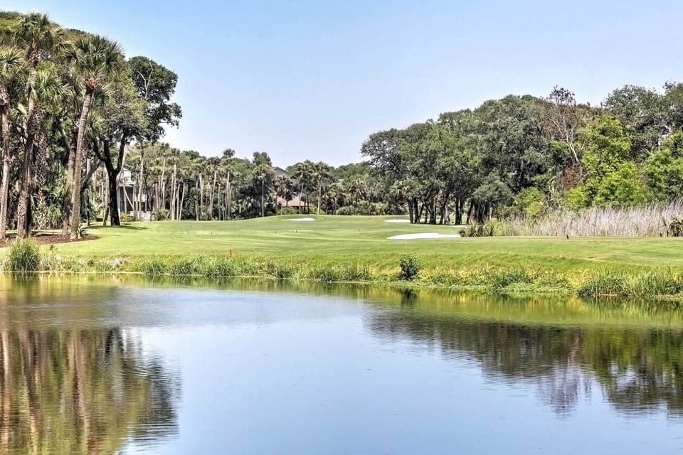 Kiawah Island Golf Resort | Community Amenities