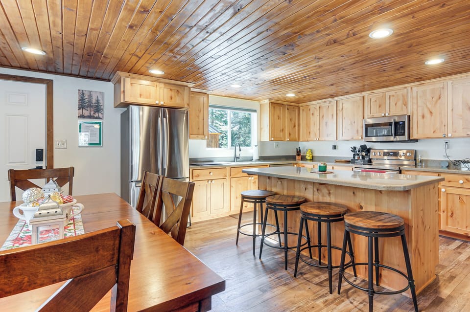 Kitchen | 1st Floor