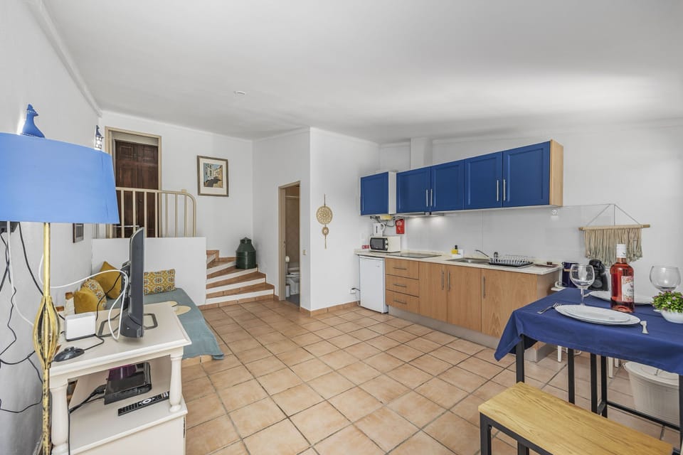 House | 1 bedroom
