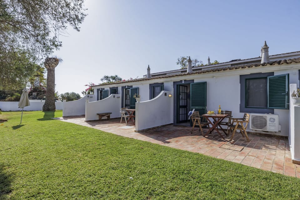 House | 1 bedroom