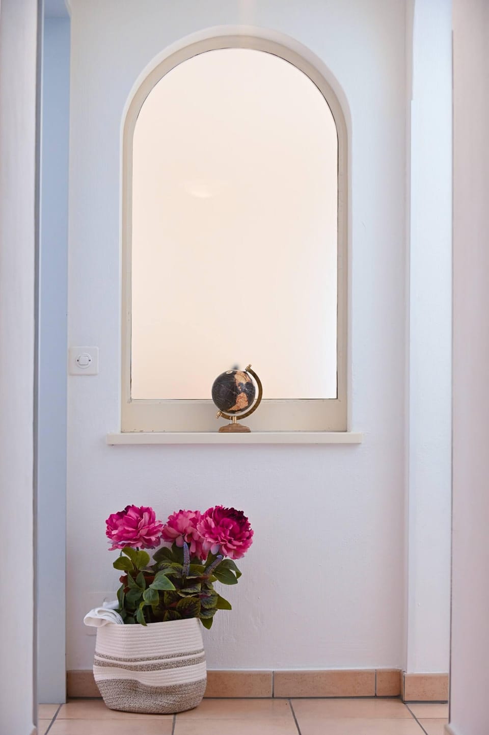 Apartment, 2 Bedrooms, City View | Interior