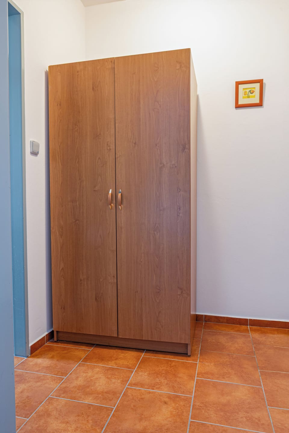 Twin Room, Non Smoking, Private Bathroom | Interior
