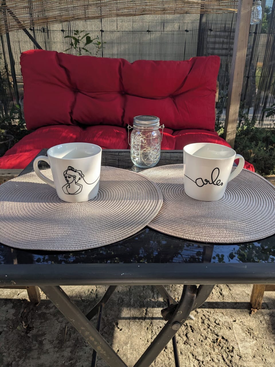 Miscellaneous