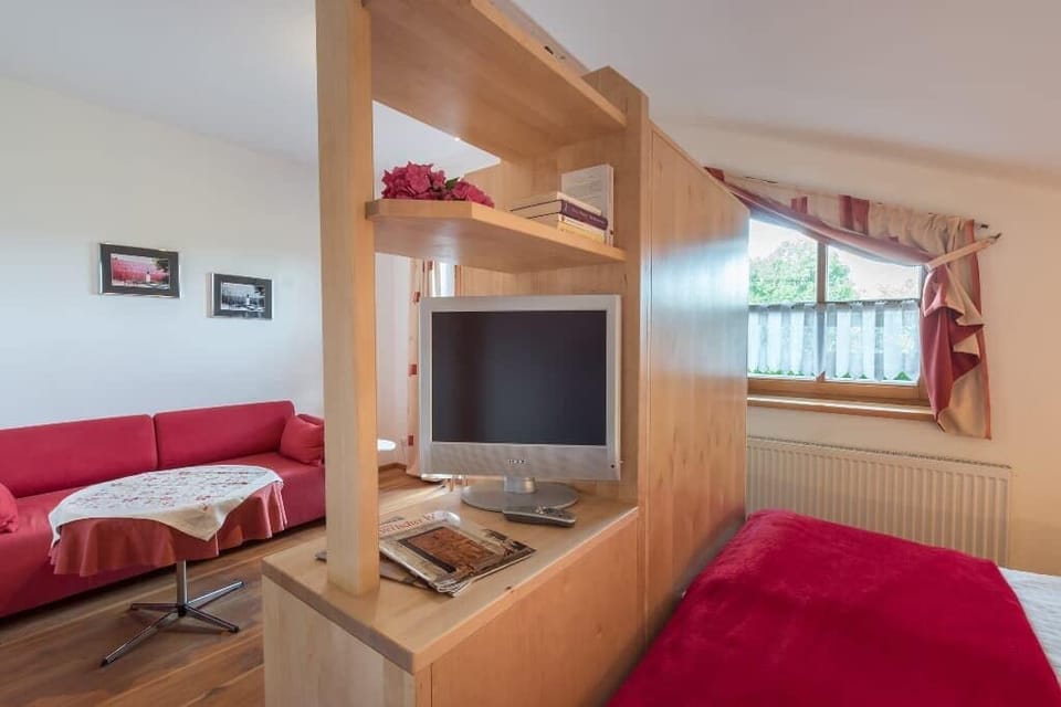 Double Room | Free WiFi