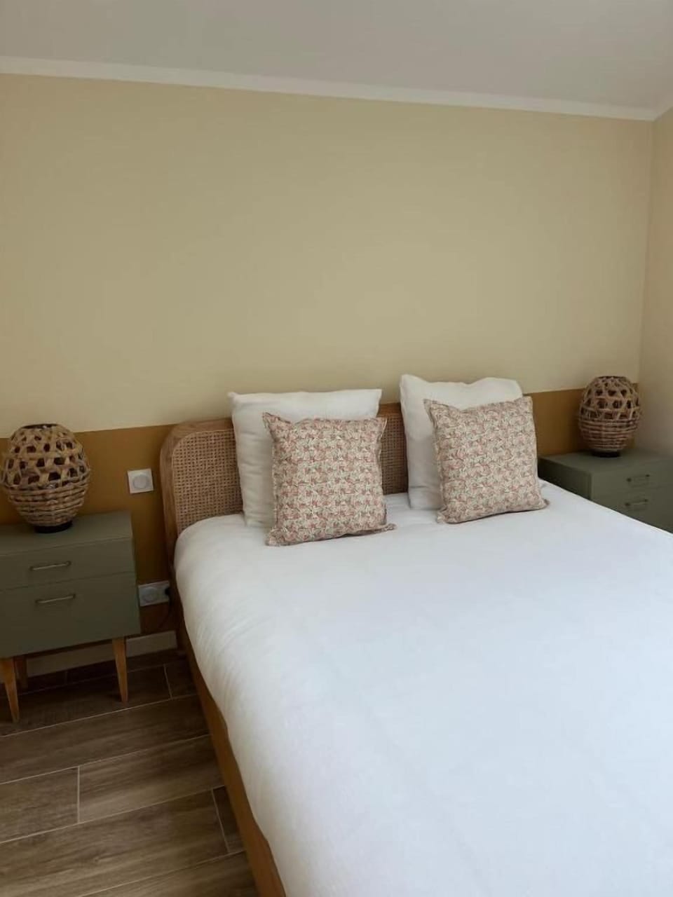 Classic House, Balcony, Vineyard View | Free WiFi