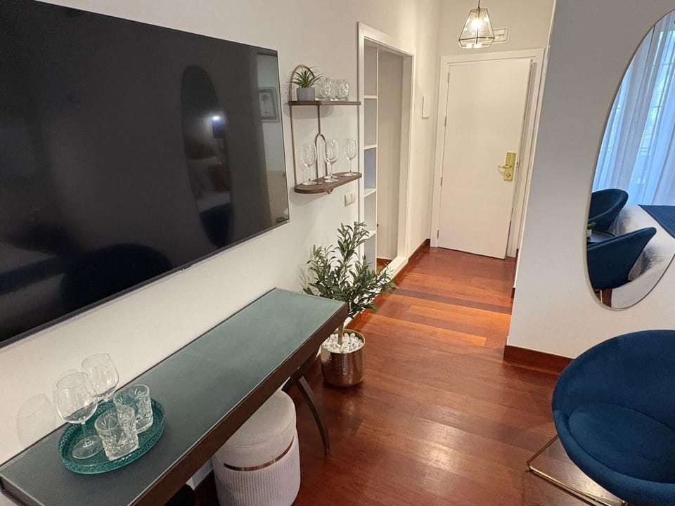 Superior Double Room | Interior