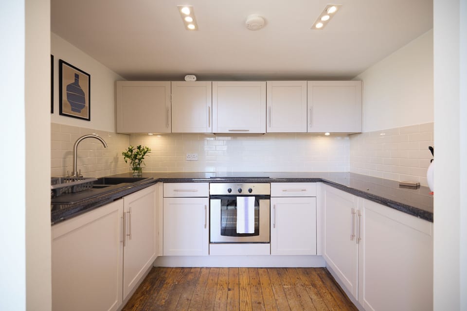 Apartment | Private kitchen