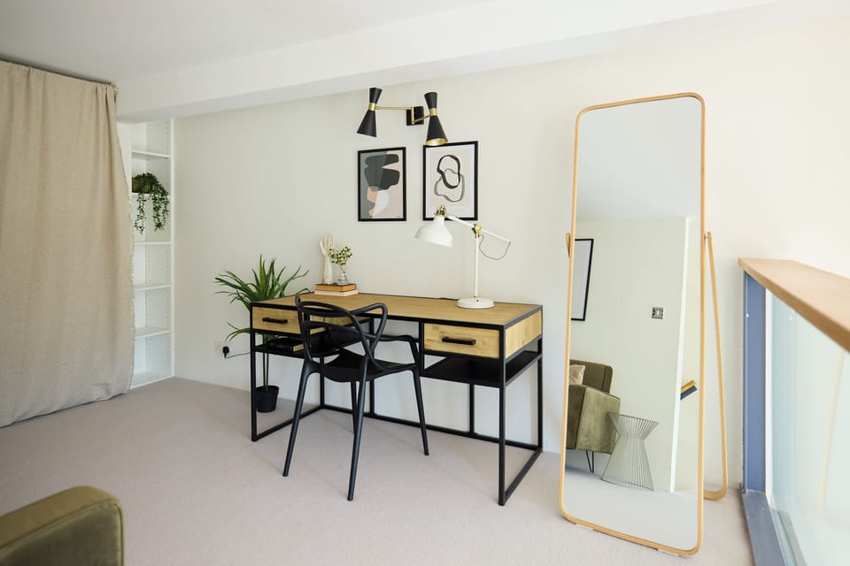 Apartment | Interior