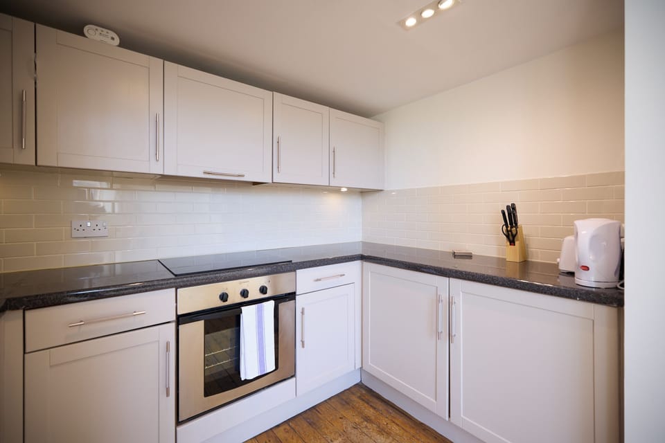 Apartment | Private kitchen